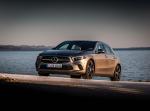 Mercedes-Benz A200 Progressive 2018 года (WW)